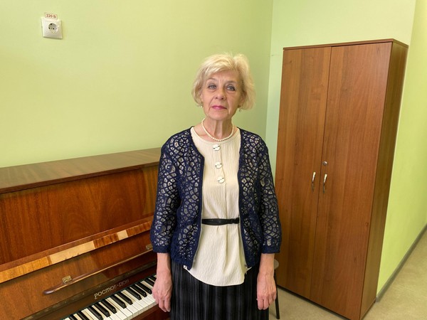 Лекция: «Жанры инструментального романса»