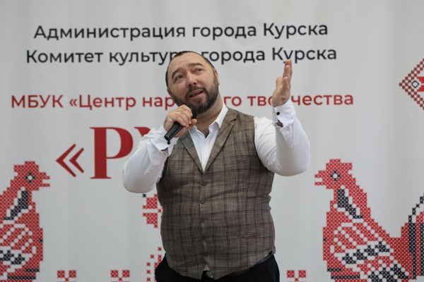 Вечер отдыха «Танцевальный марафон»