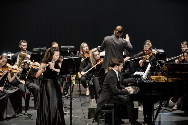 Странствия мятежной души