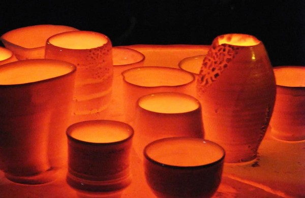 Музейный урок «Народные промыслы Старооскольского края»