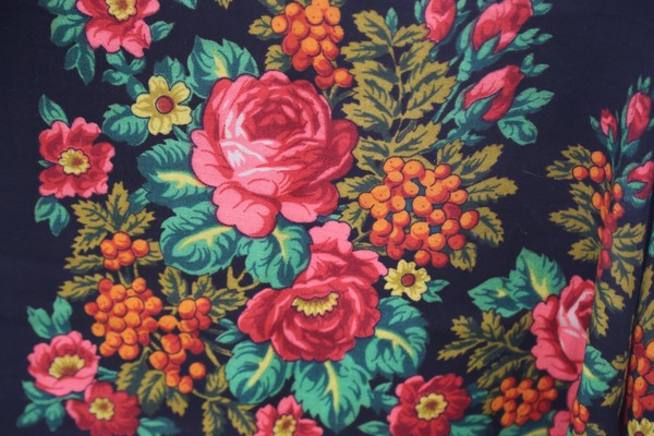 Выставка «Сад воспоминаний»