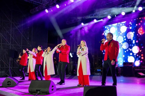 Концерт «Эликсир. Лучшее»