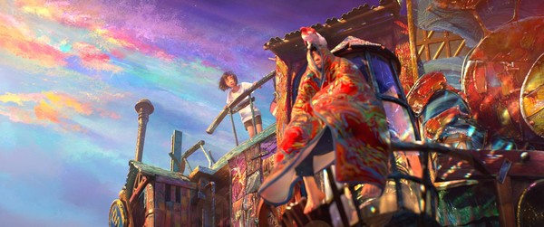 «Океан чудес»