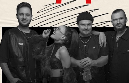 Девушка Бонда