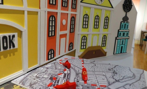 Ломоносов: ученый, поэт, патриот