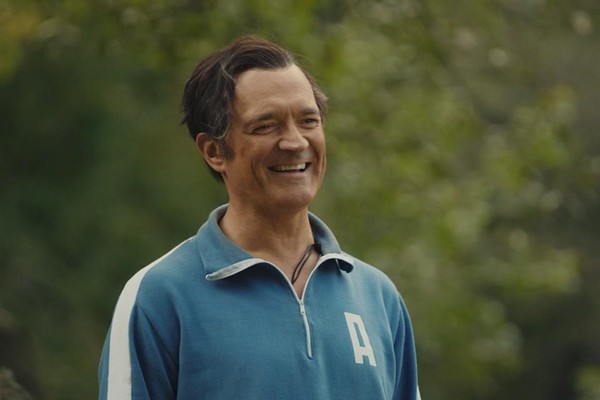 Кинопоказ «Золотой дубль»