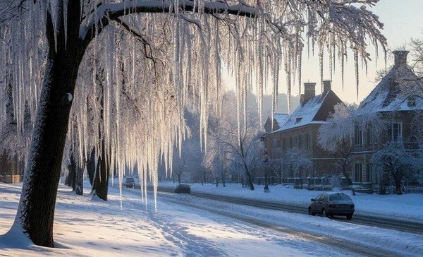 Чудеса случаются