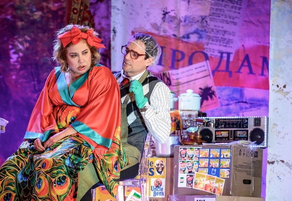 Дмитрий Миллер