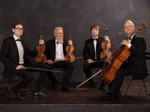 Романтик-квартет