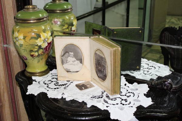 Культурно-образовательная программа Новомосковского историко-художественного музея