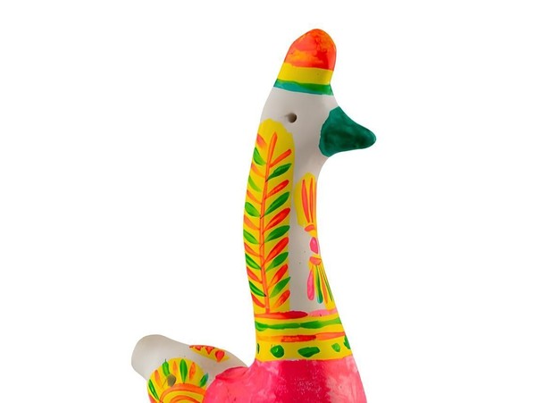 Виртуальная выставка «Курица»