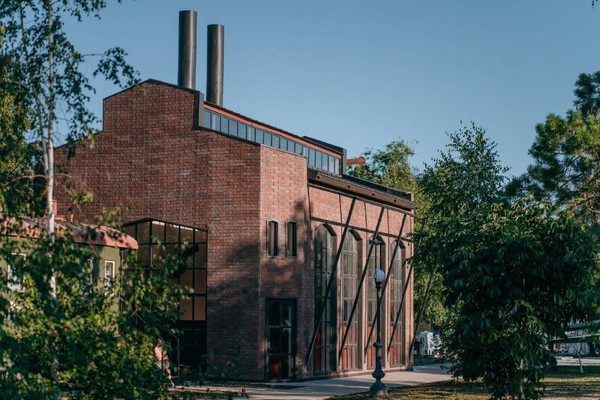 Экскурсия «От станка до фронта. Чкаловская область»