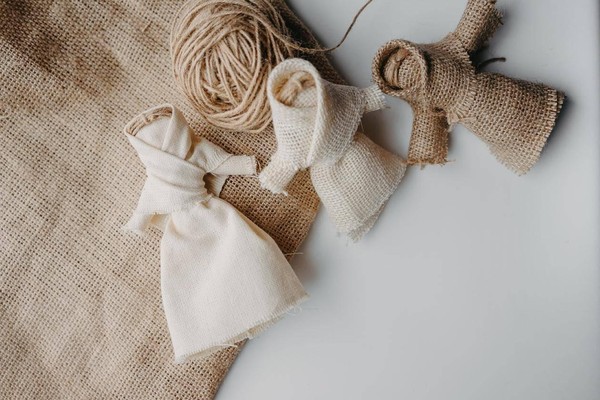 Музейное занятие «Игрушки, которые помогали жить»