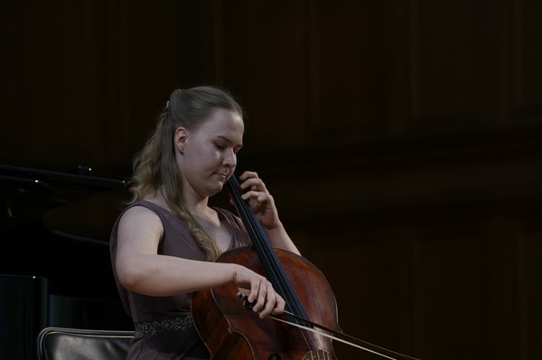 Рахманинов и Прокофьев