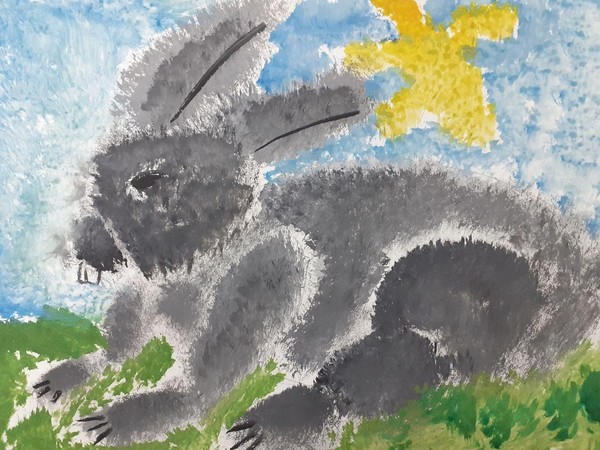 Виртуальная выставка «Животный мир»