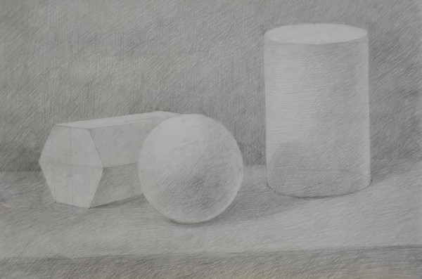 Виртуальная выставка «Смелые штрихи»