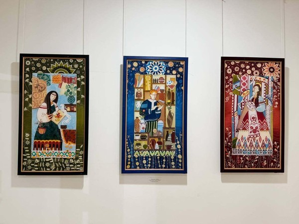 Выставка «Культура и традиции народов Сибири»