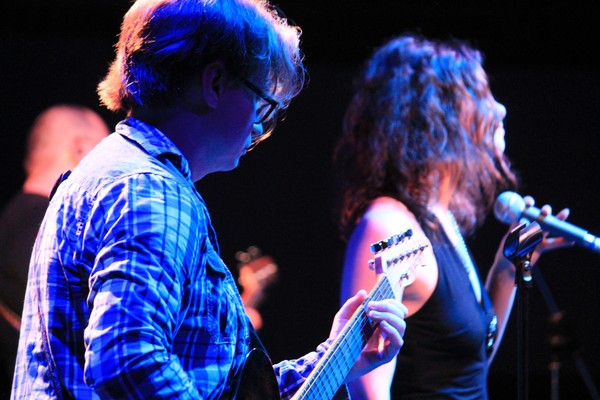 Группа Четыре