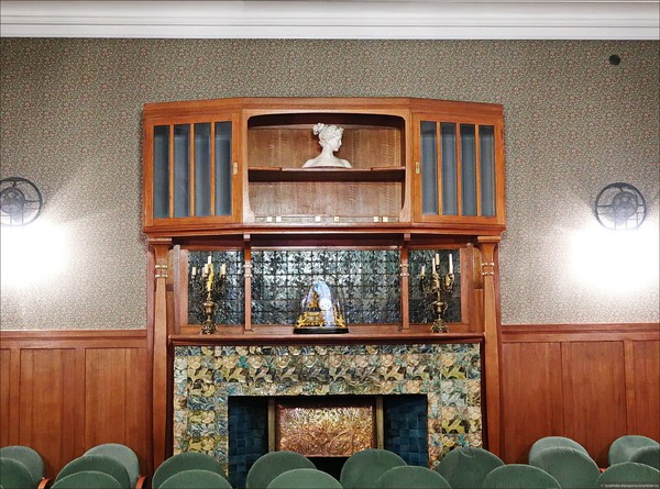 Секрет старообрядческих миллионов