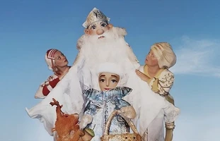 Мороз Иванович