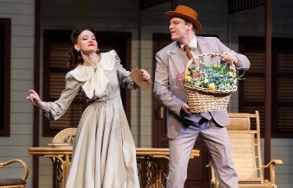 Чужой ребёнок