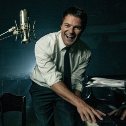 Данила Козловский. Frank