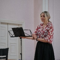 Снегурочка