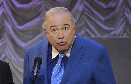 Евгений Петросян. Юбилейный концерт