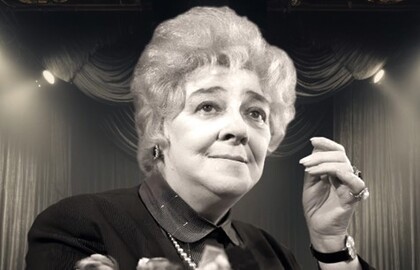 Раневская – Одинокая насмешница