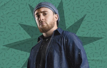 Султан Лагучев