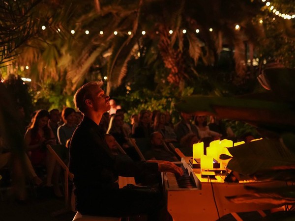 Магия свечей. Новогодние саундтреки: Гарри Поттер, Один дома и не только в оранжерее