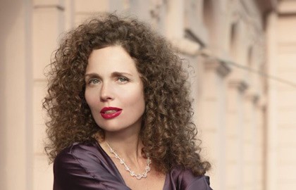 Ансамбль Виктории Урусовой