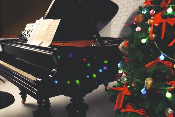 Образы волшебства