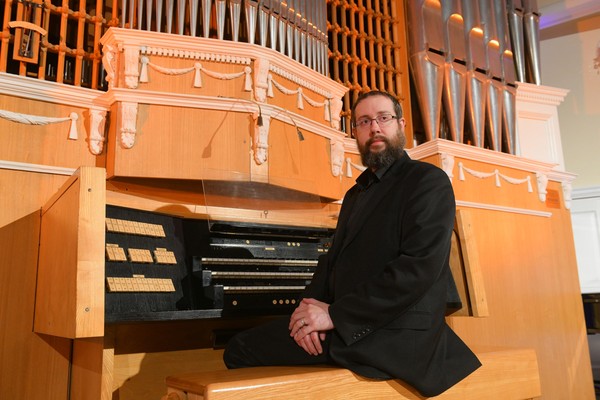 Концерт «Золотой век Испании»