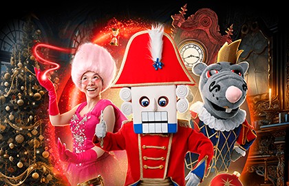 Щелкунчик: Возвращение мышиного короля