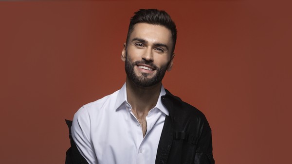 Нодар Ревия