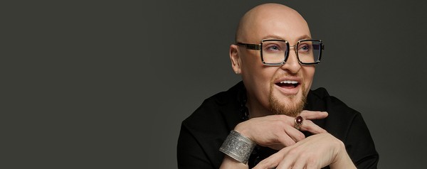 Шура и группа «Русский Размер»