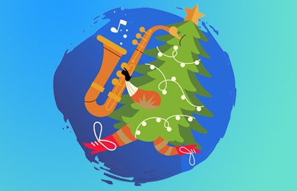 Когда зажигаются огни