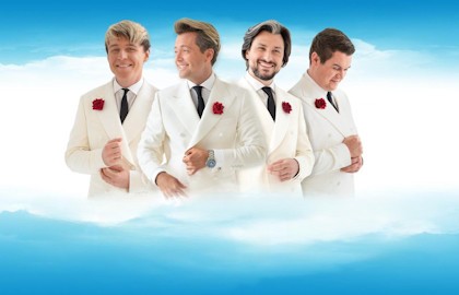 Группа «Кватро Originals»