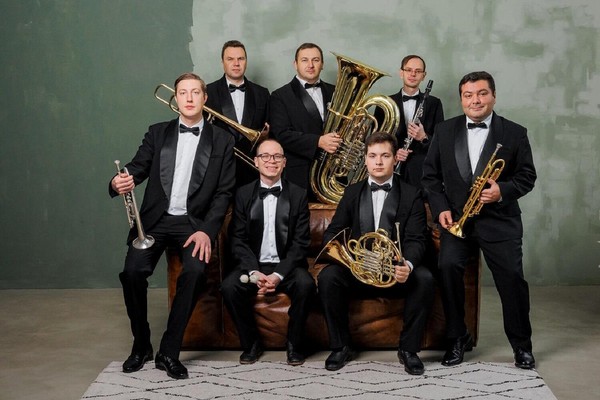 Концерт Jingle Bells