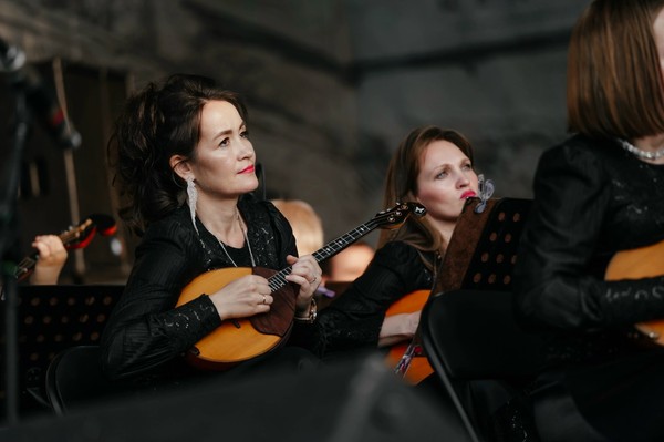 Тайна Снежной королевы