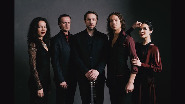 Фламенко-шоу Таблао