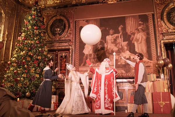 Снежная королева