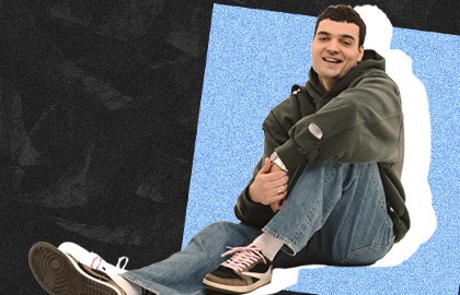 Артем Винокур. Сольный Stand Up концерт (повтор материала от 27 сентября)