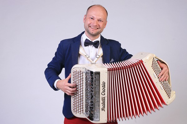 Музыкальное оливье