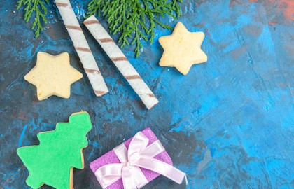 В гостях у сказки