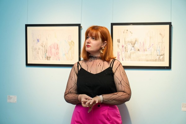 Лекция «Сладости и другая реклама эпохи модерна»