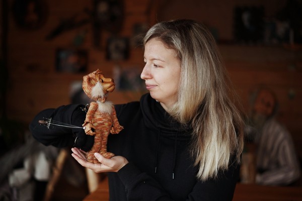 Чемодан для моря