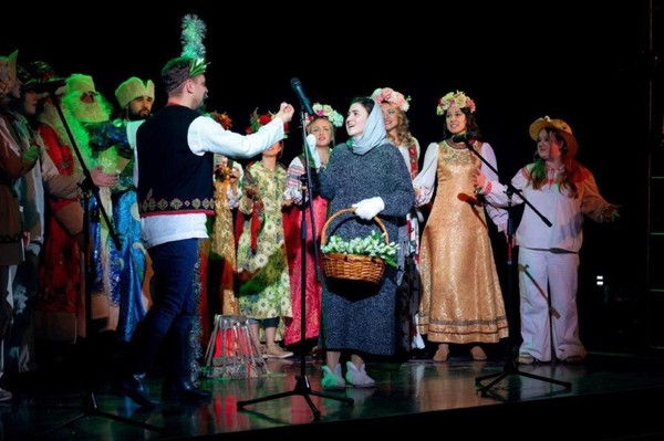 В ожидании чуда