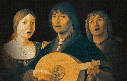 Гении барокко